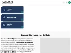 Sites similar to halimetigli.com