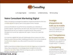 Sites similar to halimiconsulting.fr