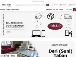 Sites similar to halimylife.com