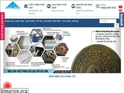 Sites similar to halinhjsc.vn