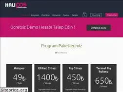 Sites similar to halipos.com