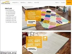 Sites similar to halirama.com