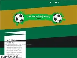 Sites similar to halisahamaliyetleri.com