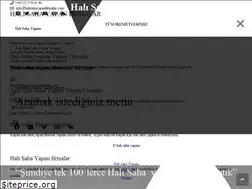 Sites similar to halisahayapanfirmalar.com