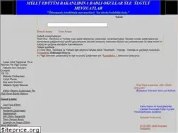 Sites similar to halisahin.tripod.com
