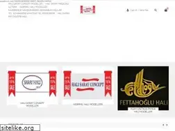Sites similar to halisaray.com