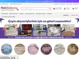 Sites similar to halisaticisi.com