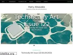 Sites similar to halisavakis.com