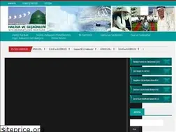 Sites similar to halisaveseckinleri.com