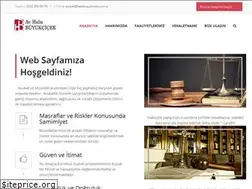 Sites similar to halisbuyukcicek.com.tr