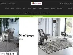 Sites similar to halisehri.com