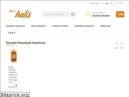 Sites similar to halisfindik.com