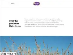 Sites similar to halishelva.com