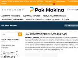 Sites similar to halisikma.com