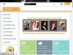 Sites similar to halisiparisi.com