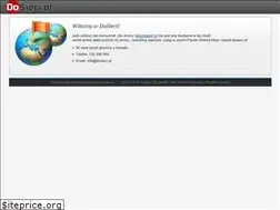 Sites similar to haliskaband.pl