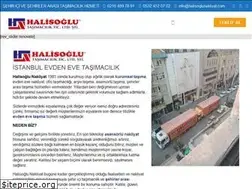 Sites similar to halisoglunakliyat.com