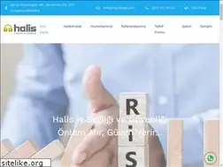 Sites similar to halisosgb.com