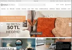 Sites similar to halistores.com