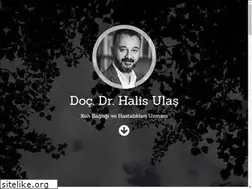 Sites similar to halisulas.com
