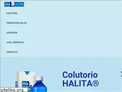 Sites similar to halita.es