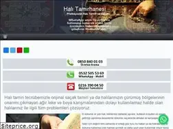 Sites similar to halitamirhanesi.com