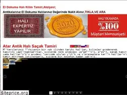 Sites similar to halitamiri.biz