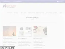 Sites similar to halitguner.com