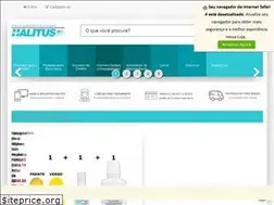 Sites similar to halitofresco.com.br