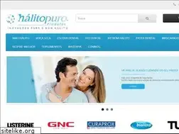 Sites similar to halitopuroprodutos.com.br