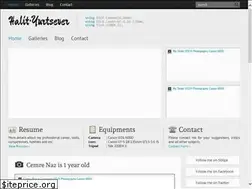 Sites similar to halityurtsever.com