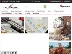 Sites similar to halivagonu.com