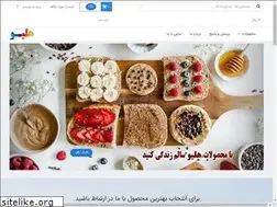 Sites similar to halive.ir