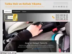 Sites similar to halivekoltukyikama.net
