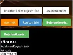 Sites similar to halivud.hu