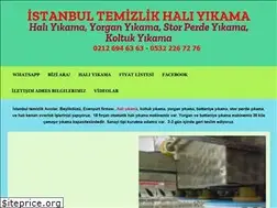 Sites similar to haliyika.net