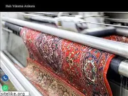 Sites similar to haliyikama-ankara.com