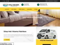 Sites similar to haliyikama.com.tr