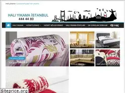 Sites similar to haliyikama.istanbul