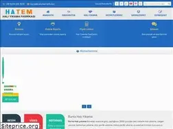 Sites similar to haliyikama16.com