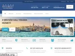 Sites similar to haliyikama24.com