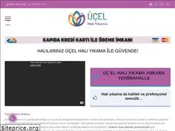 Sites similar to haliyikamaankara.org