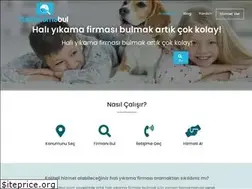 Sites similar to haliyikamabul.com