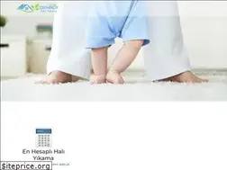 Sites similar to haliyikamacekmekoy.net
