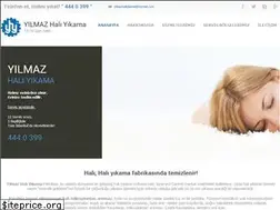 Sites similar to haliyikamaci.com
