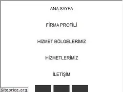 Sites similar to haliyikamaci.net
