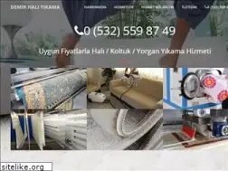 Sites similar to haliyikamaedirne.com