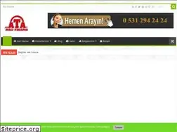 Sites similar to haliyikamaistanbul.net