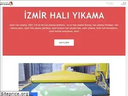 Sites similar to haliyikamaizmir.weebly.com