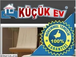Sites similar to haliyikamakucukev.com